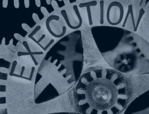 Execution and Delivery: Vital Components of Digital Innovation